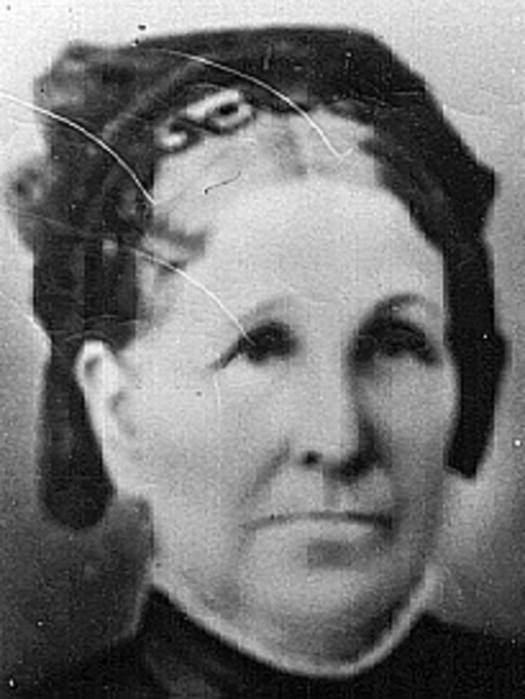 Mary Ann Weeks (1826 - 1885) Profile